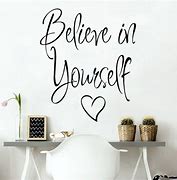 Image result for Inspirational Quotes Wall Decals