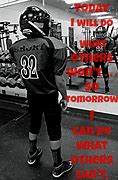 Image result for Senior Football Quotes