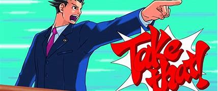 Image result for Great Ace Attorney On 3DS