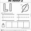 Image result for English Alphabet Worksheets for UKG