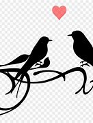 Image result for Wedding Love Birds Clip Art