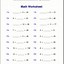 Image result for Free Printable 12th Grade Math Worksheets