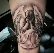 Image result for Best Angel Tattoos Gallery