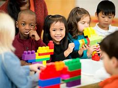 Image result for Diverse Preschool Children