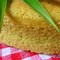 Image result for Pandan Sponge Cake