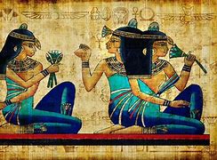 Image result for People of Ancient Egypt