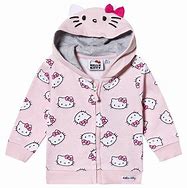 Image result for Hello Kitty Jacket