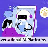 Image result for Conversational Ai How It Works