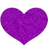 Image result for Glitter Heart PNG