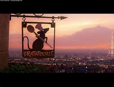 Image result for Ratatouille Movie