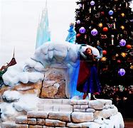 Image result for Hugging Disney Frozen Anna and Elsa