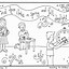 Image result for Anime Summer Coloring Pages