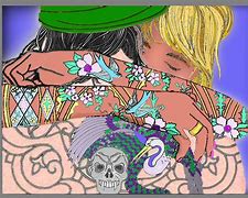 Image result for Adult Coloring Book People