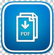 Image result for PDF Logo Clipart