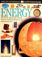 Image result for Energy and Water DK Book