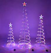 Image result for Christmas Tree Window LED Display