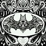 Image result for Batman Coloring Pages