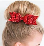 Image result for Cute Curly Hair Clips