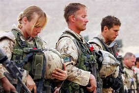 Image result for Canadian Army Special Forces