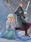 Image result for Frozen Anna Elsa Disney Movies