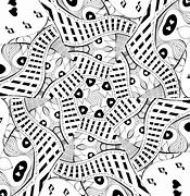 Image result for eye mandala coloring book