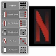 Image result for Aesthetic Minecraft Banners