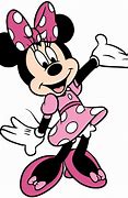 Image result for Minnie Mouse Vouge Clip Art