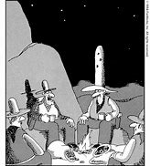 Image result for Far Side Cartoon Safari