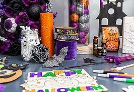 Image result for Dollar Tree Halloween Cat Stickers