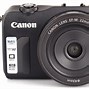 Image result for Canon EOS M Camera