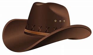 Image result for Transparent Cowboy Hat Clip Art