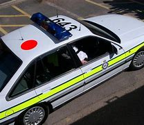 Image result for Police Car Roof