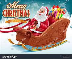 Image result for Merry Christmas Santa Claus Shutterstock