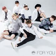 Image result for BTS for You Album Cover