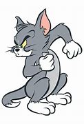 Image result for Cat From Tom and Jerry