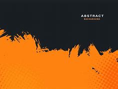 Image result for Grunge Orange Abstract Background