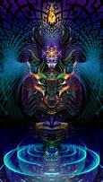 Image result for Transcendence Visionary Art