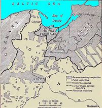 Image result for Danzig Corridor