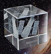 Image result for Crystal Cube