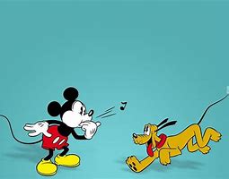 Image result for Vintage Mickey Mouse Clip Art