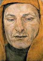 Image result for Expressionism Art Face