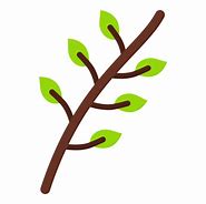 Image result for Tree Branch Icon