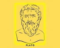 Image result for Plato Philosopher