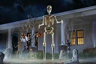 Image result for Haloween Skeleton Decorations