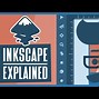 Image result for Inkscape App Icon