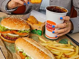 Image result for Burger King Extra Large Cup