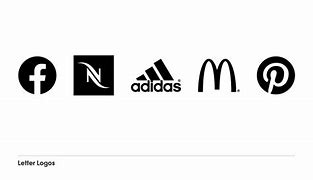 Image result for letter mark logo examples