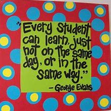 Image result for Teacher Support Quotes