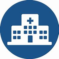 Image result for Hospital Icon HD