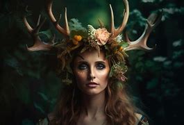 Image result for Enchanted Forest Coloring Book Images